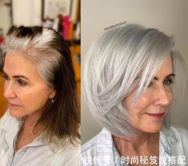 发型 这样选发型，你也可以像明星，美到不敢想象！