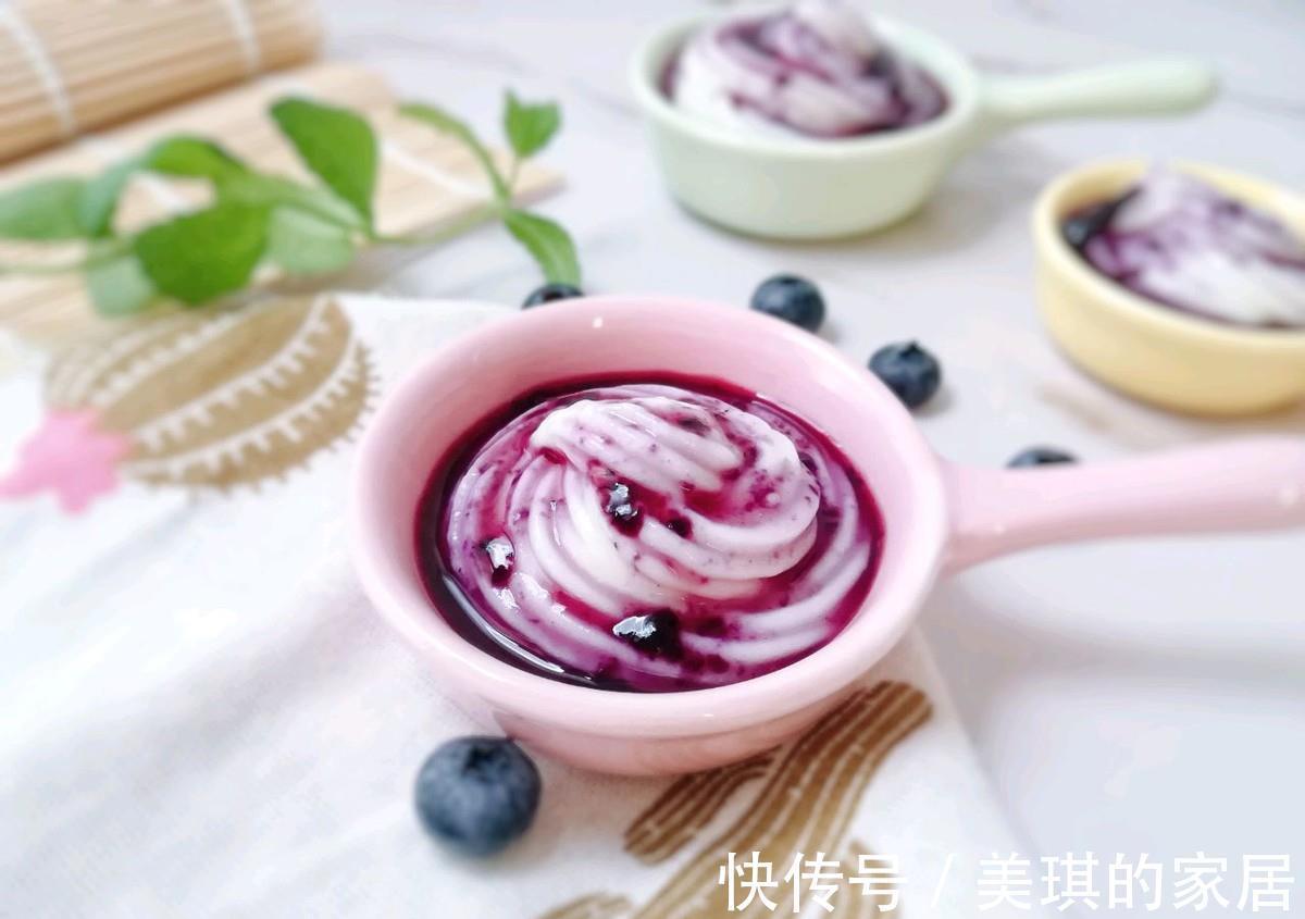 山药泥|三伏天多吃山药，此做法，绵软清甜，大人孩子都拒绝不了