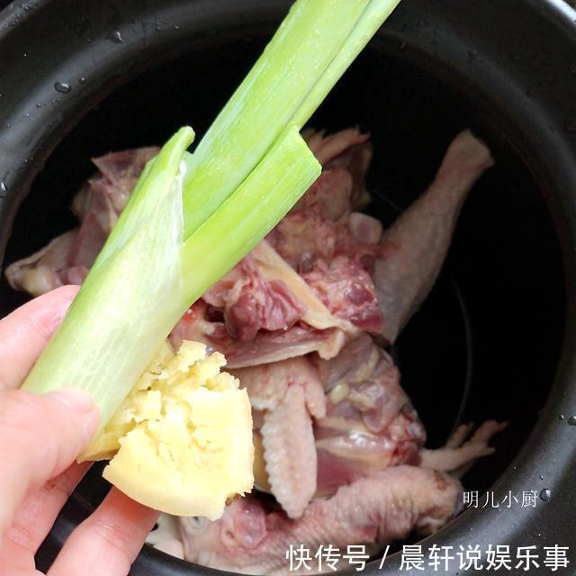 上火|天冷了,吃牛羊肉不如吃它,温补不上火,用来煮汤醇香可口不油腻