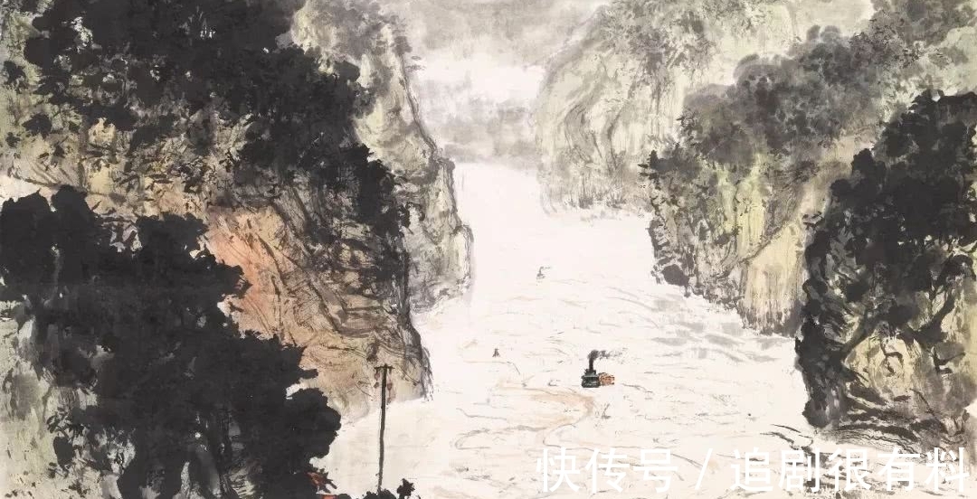 素光|秋雨落,听雨声,伤了谁的心,落下谁的泪,成了谁笔下的泪痕?