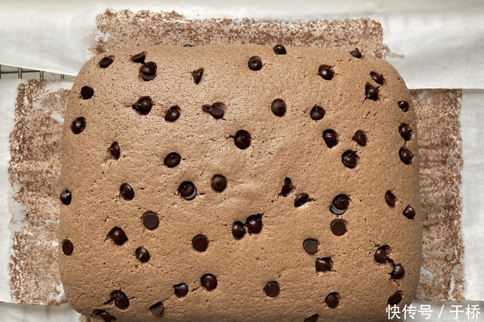 孩子|十月孩子迷上了这早餐,松软可口,入口即化,比包子油条还要香