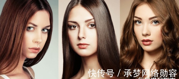 刘海 “发型”不对,穿搭作废!学会这样选发型,不用打理都很好看