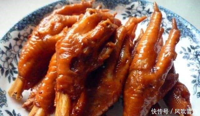 卤水|正宗的川味卤水技术全在这里,王师傅三十年卤水经验分享