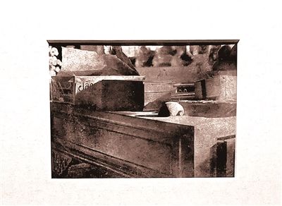 手中|当溥仪手中的苹果掉落 紫禁城成了故宫