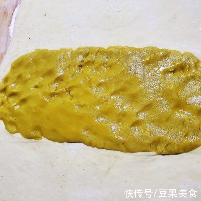 胡油|做好胡油红糖小饼，有色有香又有味