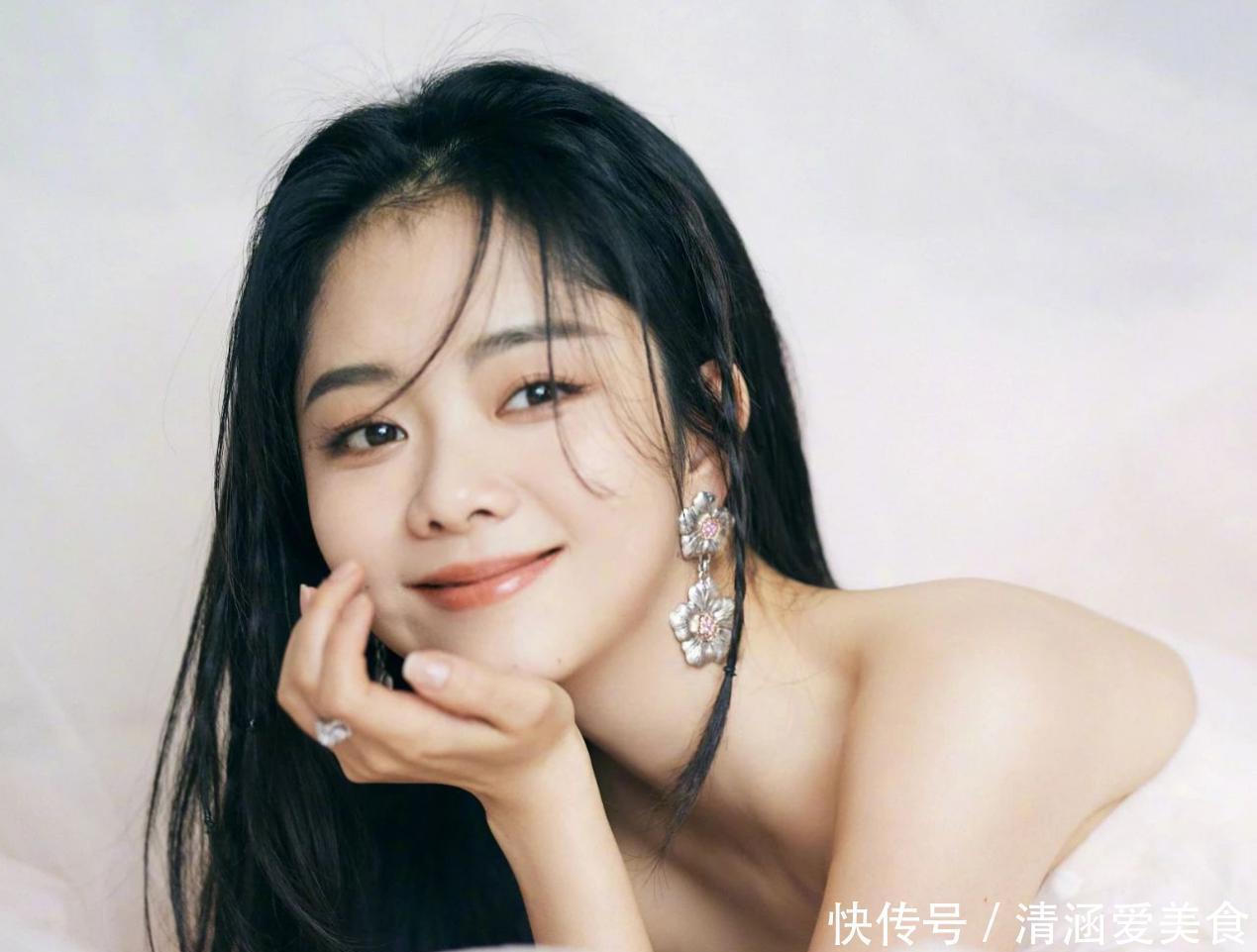 一张脸|司藤带火了细眉妆,原来眉毛那么重要,眉毛画对了如同换了一张脸