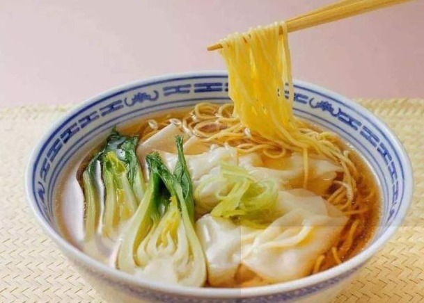 主食|长期喝稀饭,吃汤面就能养胃大夫真正养胃的主食为以下3种