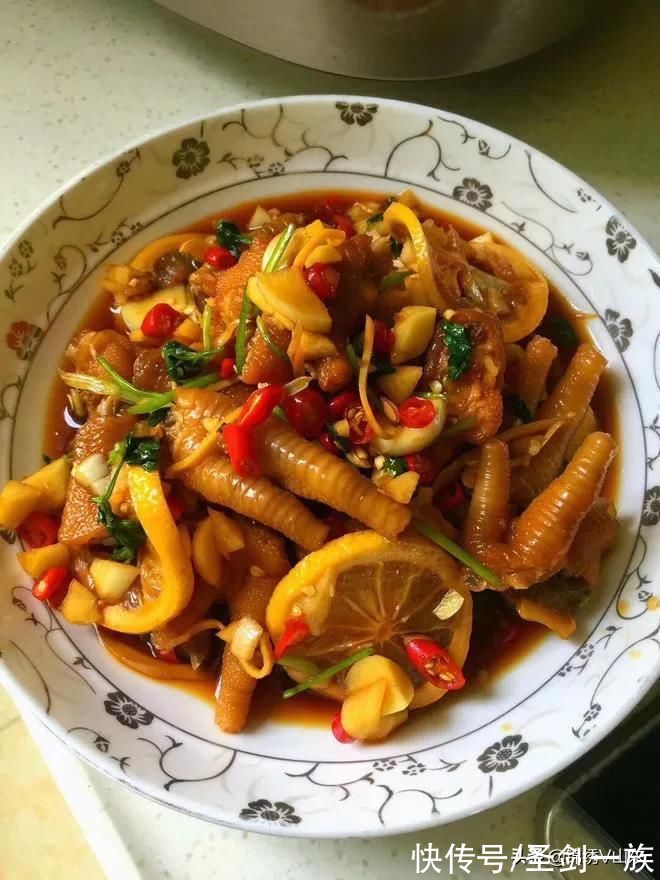 朋友相聚,下酒菜不能少,分享12道男人最爱的下酒菜,酒局必备菜