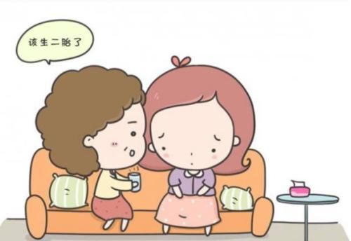 二胎|“头胎是儿子,你还会生二胎吗?”听听过来人的经验,很走心
