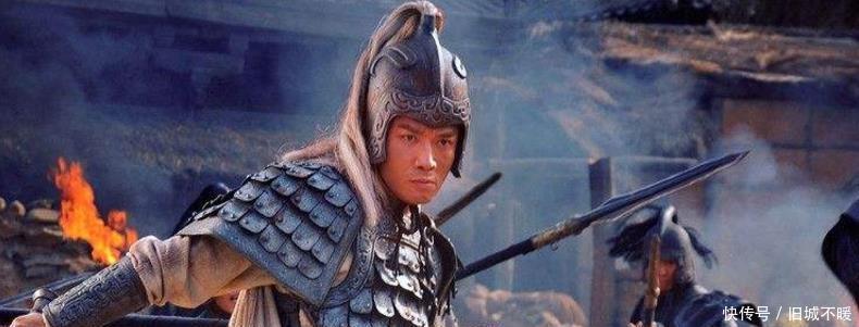 关羽|赵云被关羽欣赏,黄忠马超却让其不喜,这是为何!