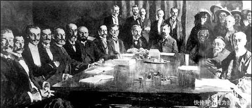 白银|清朝赔款在世界上还不算最多,赔款一万亿的竟然另有其国!