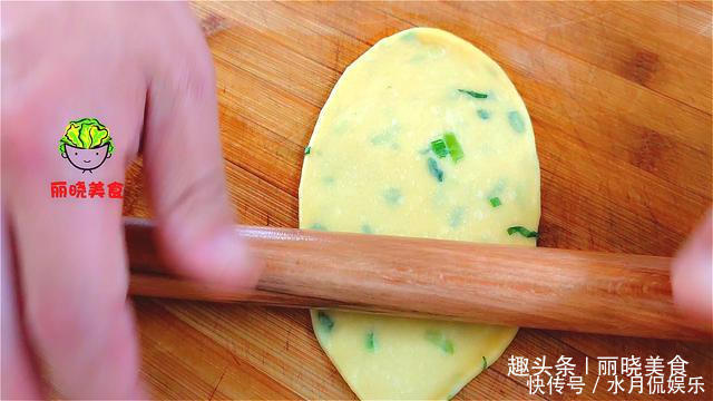 早餐别买了,30年厨师长教我懒人做法,做一次10天不早起,长见识