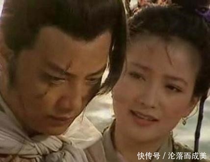 阎婆惜|她是水浒第一美女，宋江也对其毫无抵抗力，最终去向至今是谜！