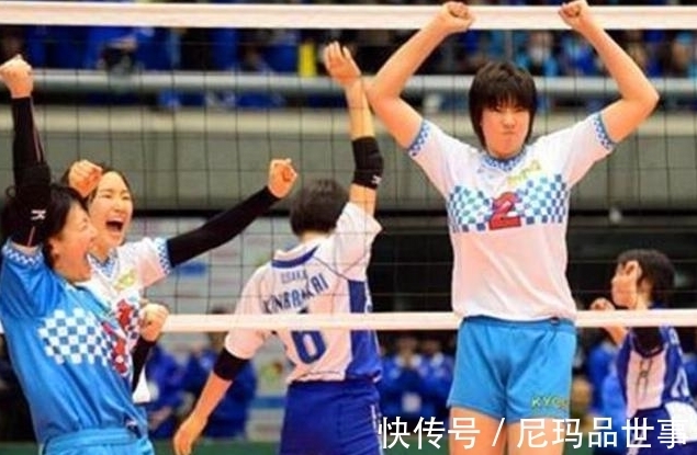 队伍|中国女排叛徒！被我国悉心栽培却投靠日本，今想回国被霸气回绝
