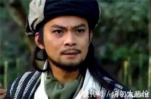 逍遥派!天龙八部九大高手排行,萧峰仅排第五,段誉排第三,第一无可争议