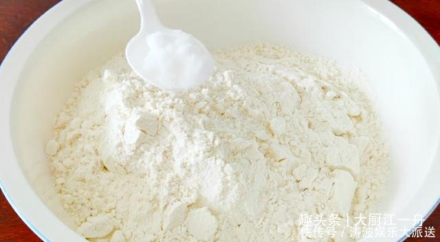 就可以|发面时只加酵母就错了,学会这样做,面10分钟就满盆,简单又省事