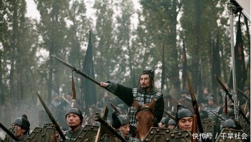 秦朝|项羽身边第一猛将，见利忘义毫无底线的无耻之徒，被刘邦斩杀