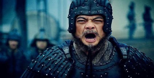 五虎将|魏延能否比肩“五虎将”真实结果令人吃惊