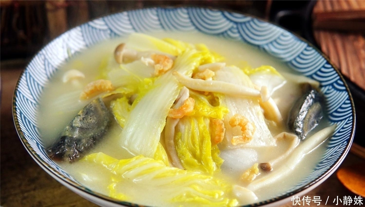 骨头汤靠边站，这菜高钙易吸收，孩子多吃长个子，春季可要多吃