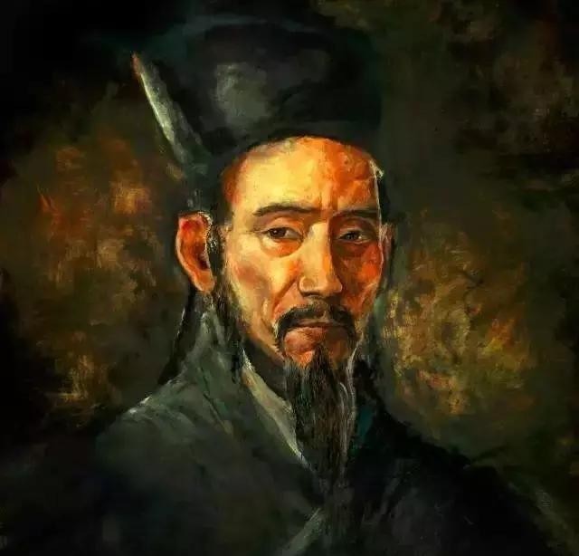 阳明心学|王阳明:当圣人顺便就成了军事家,因为心法是相通的