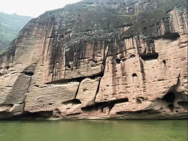 铁色之旅?鹰厦回眸 漫游中国第一道教名山