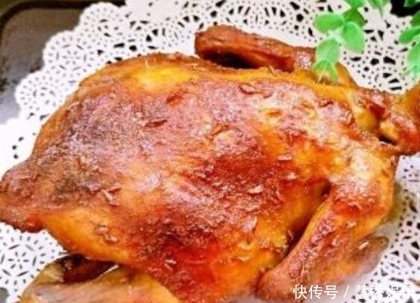  好吃又开胃的一道美食，做法简单香味浓，孩子最爱吃上一口忘不了