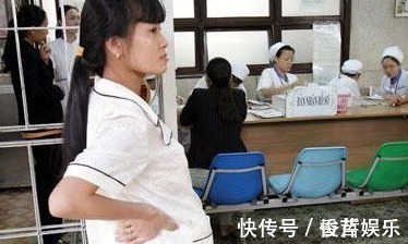 剖腹产|22岁孕妇痛了1天2夜,丈夫不愿剖腹产,孩子出生产妇决定离婚