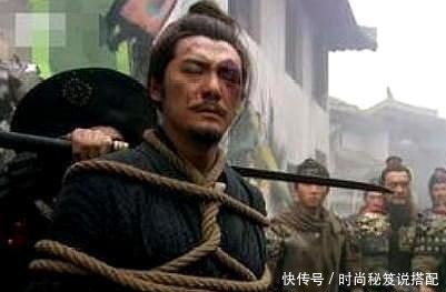 说出|方腊死前这样评价武松,终于说出自己心声!