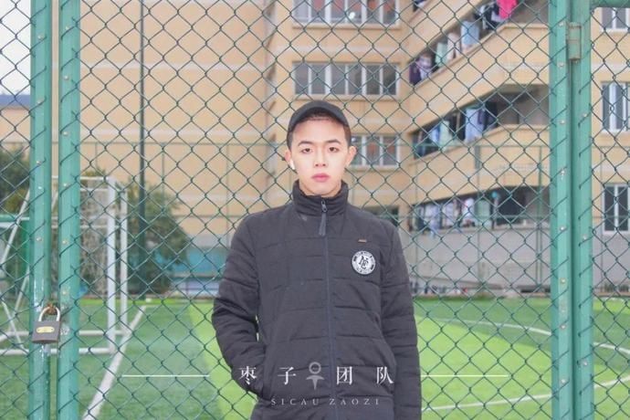  佳歌手|钟治彬：盛放在舞台上的玫瑰少年