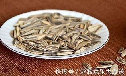 中国食物成分表|常把瓜子当零食吃，对健康有好处吗奉劝大家1种瓜子坚决不碰