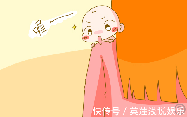 视力|宝宝出现这几个行为,说明他已经开始会认人,宝妈要知道!