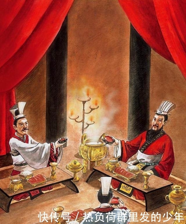 商标|有哪些我们误以为古代没有,但其实不仅有且普遍存在的东西?