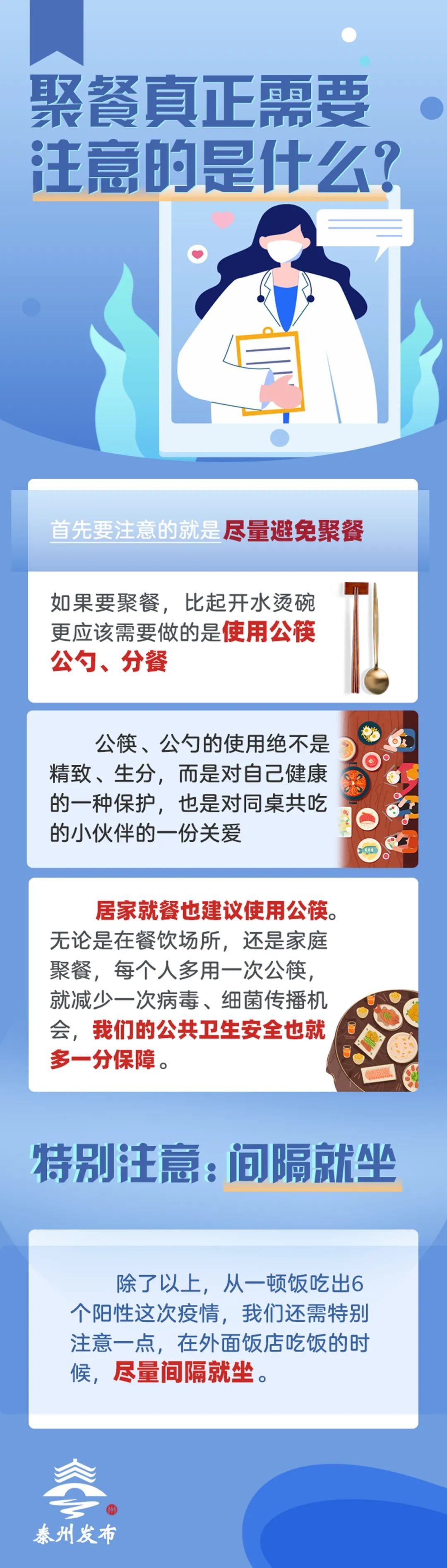 餐具|一顿饭吃出6个阳性!江苏疾控提醒…