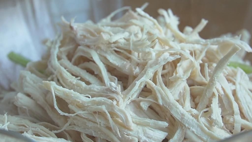 两不误|立秋之后贴秋膘,鸡胸肉不炒不炸不煲汤,麻辣美味不发胖,营养减脂两不误