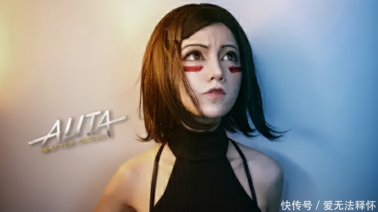 Cos|腐团儿是cos一姐?fofo酱不甘示弱:别看身段了,看看我的还原度