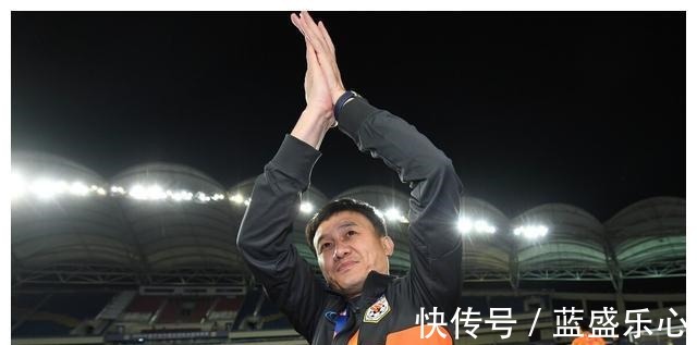 孙准浩|2-0!鲁能领先8分夺冠稳了,郝伟满面春风,广州郑智终迎首胜!