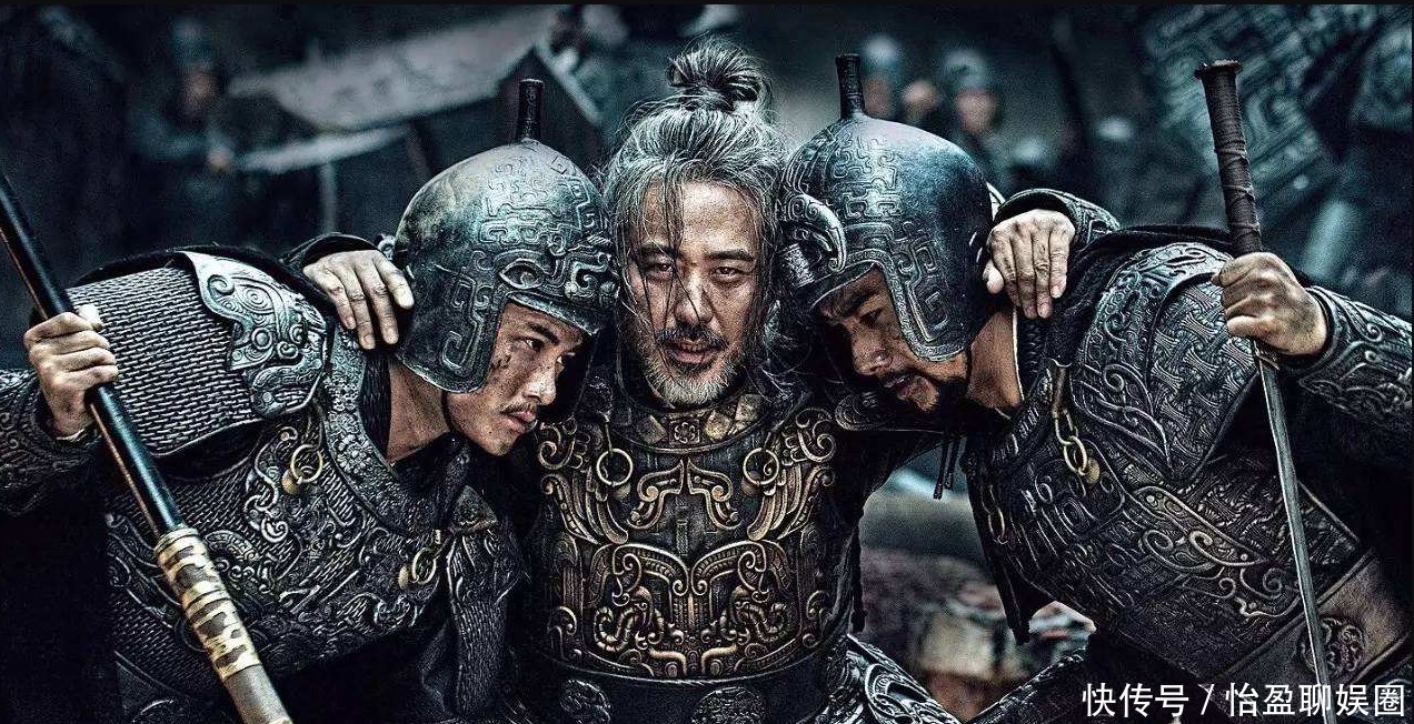 此人|三国群雄之“熬败”，此人熬死曹魏三代君主，为何却是靠绯闻上位