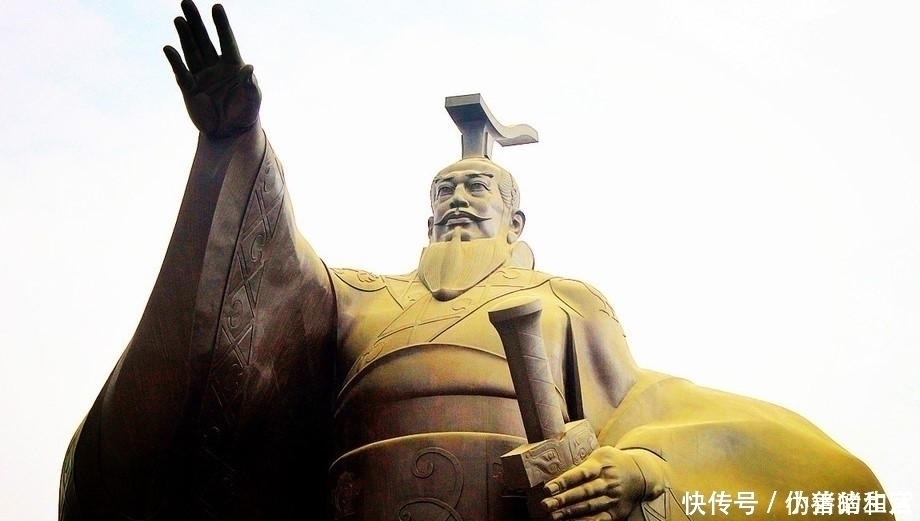 句式|上联“孔子老子孟子墨子庄子五子名扬千古”,下联经典到爆