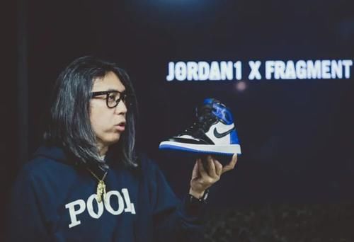 太有“盖章大师”内味儿！闪电 AF1 Low 发售信息有了！