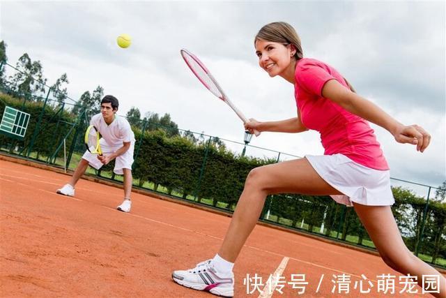 bmj|柳叶刀证实:挥拍运动能降低47%死亡率,跑步、游泳都比不上