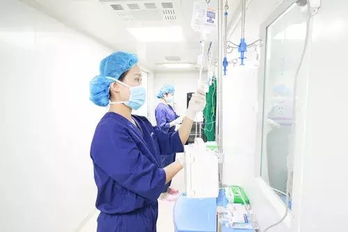 阿糖胞苷|高质量干细胞采集,自体造血干细胞移植的关键