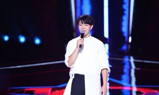 《好声音2021》赛程过半，那英留下的烂摊子，让廖昌永也回天乏术