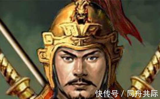 王世充@传说中的隋唐“八大锤”，只有一位是正史猛将！