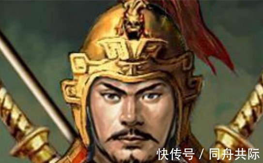 王世充@传说中的隋唐“八大锤”,只有一位是正史猛将!