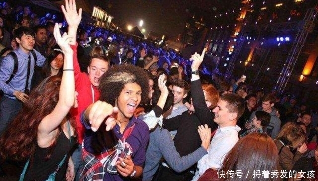 世界|欧美人都非常懒散,却为何还是那么有钱呢?