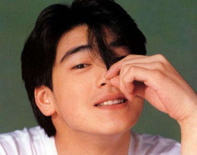 “山雞哥”最初人選原本是他,卻因太帥被淘汰,意外成就了陳小春