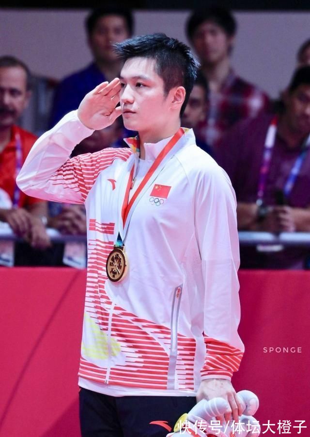 国乒|虽然打法相似，但樊振东的职业生涯一定会比张继科长很多