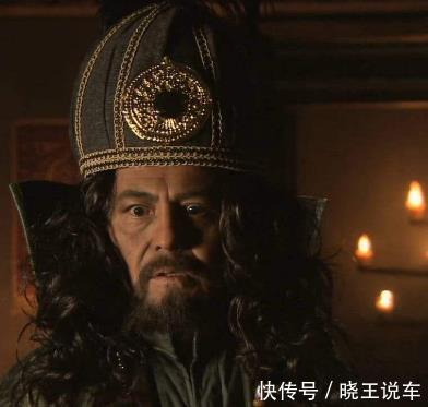 沙僧前世是什么?悟空八戒无法与之相比,如来都要高看一眼