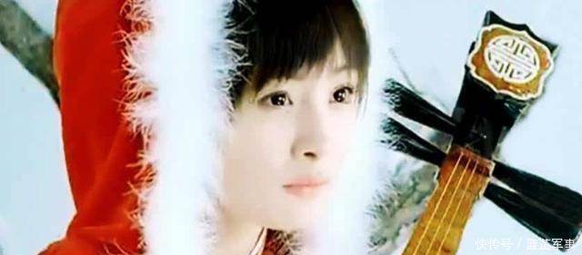 入宫|昭君与他一夜谈情,他一怒之下斩首毛延寿