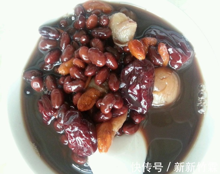 补血王|它是“天然补血王”，比红糖水都管用，女人多喝，年过40不显老